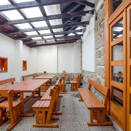 מלון Kamenice Stirinska Stodola U Prahy מראה חיצוני תמונה